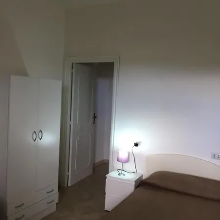 Apartman Ginepro Family *