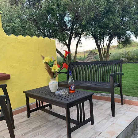Apartman Ginepro Family Valledoria
