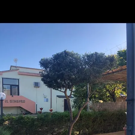 Appartement Ginepro Family Valledoria (Sardinia)