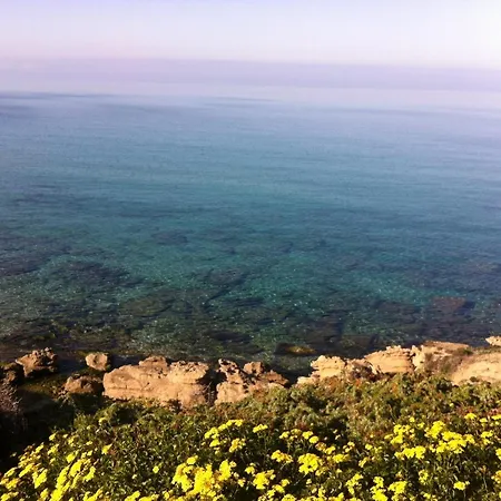 Ginepro Family Valledoria (Sardinia)