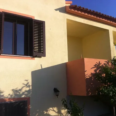 Apartman Ginepro Family