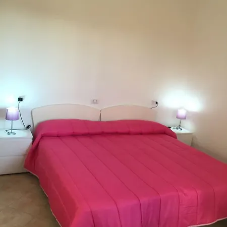Apartman Ginepro Family *