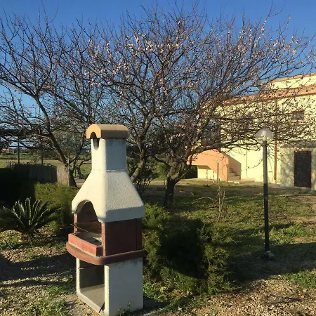 Ginepro Family Valledoria (Sardinia)