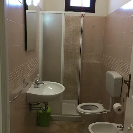 Apartman Ginepro Family *