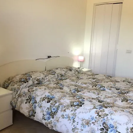 Apartman Ginepro Family *