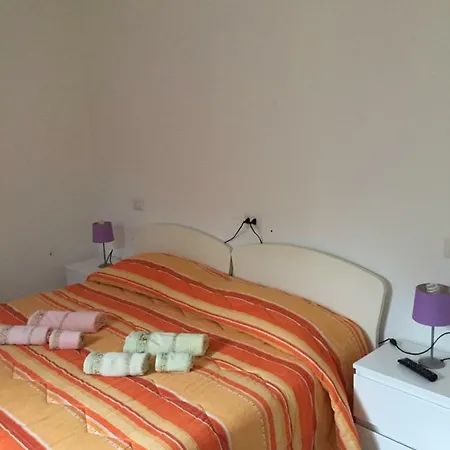Ginepro Family Apartman *