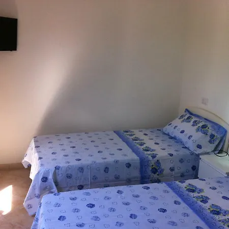 Ginepro Family Appartement *