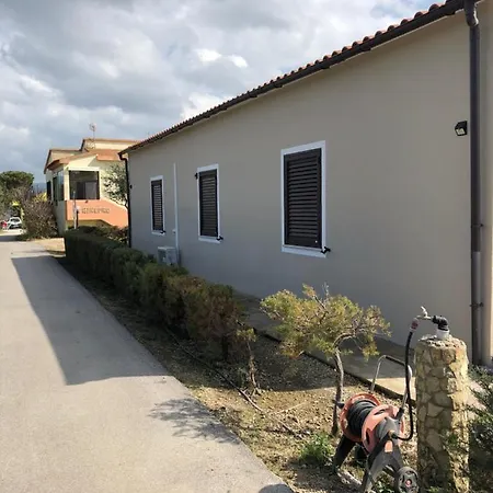 Ginepro Family Appartamento
