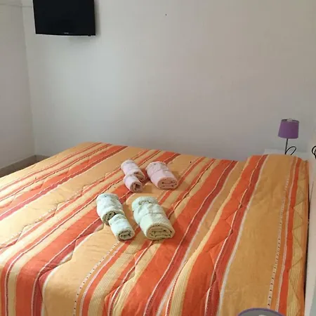 Ginepro Family * Валледория