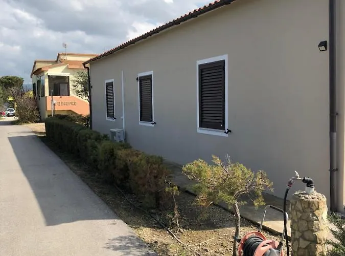 Ginepro Family Apartman
