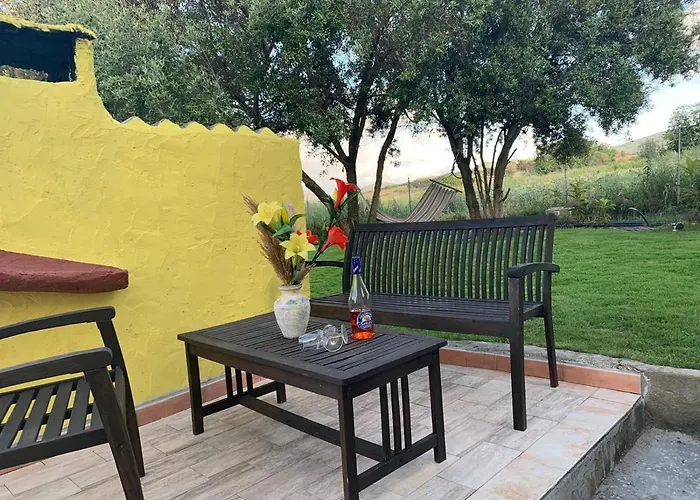 Apartman Ginepro Family Valledoria