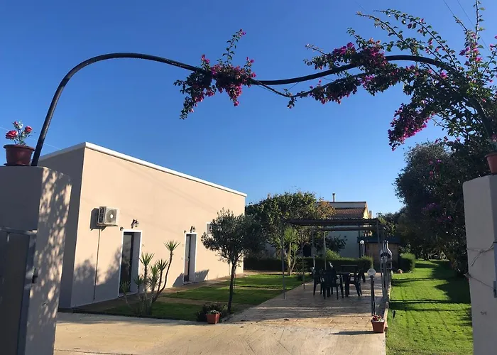Apartman Ginepro Family
