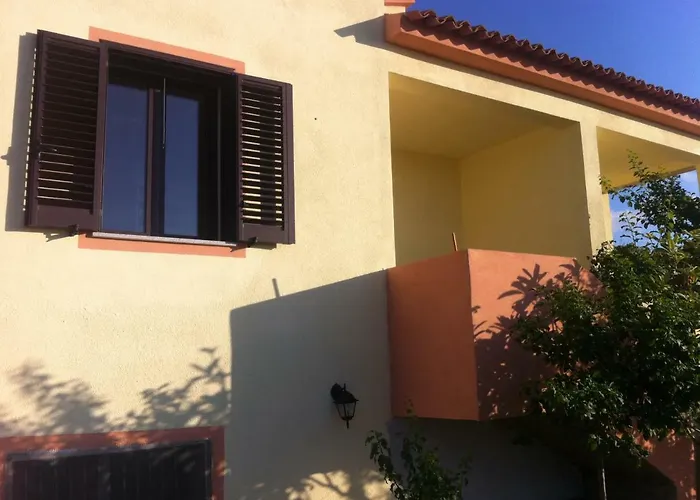 Apartman Ginepro Family