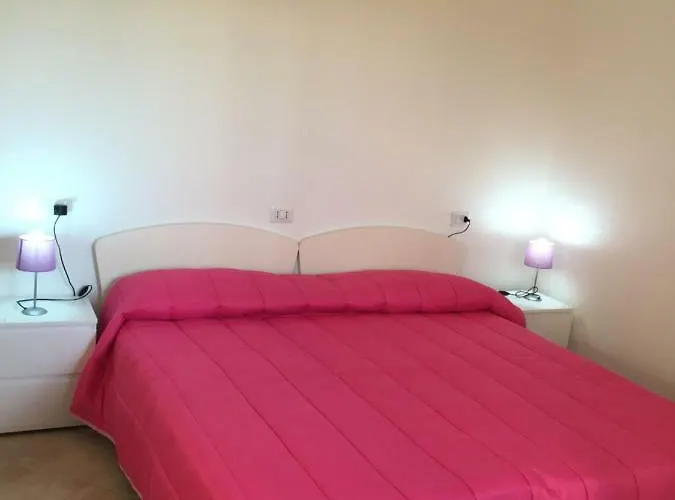 Apartman Ginepro Family *