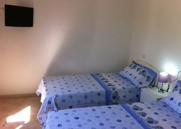 Ginepro Family Apartman *